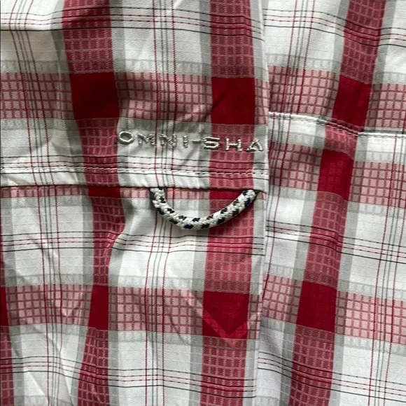 Columbia  Men’s XL  long sleeve shirt (Alabama college football) 🏈 - Picture 6 of 7